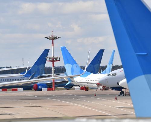 Власти Казахстана готовы возобновить авиасообщение с Россией с 17 августа