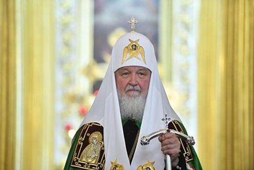 Патриарх Кирилл поздравил Лукашенко с победой, и это не понравилось некоторым священнослужителям 