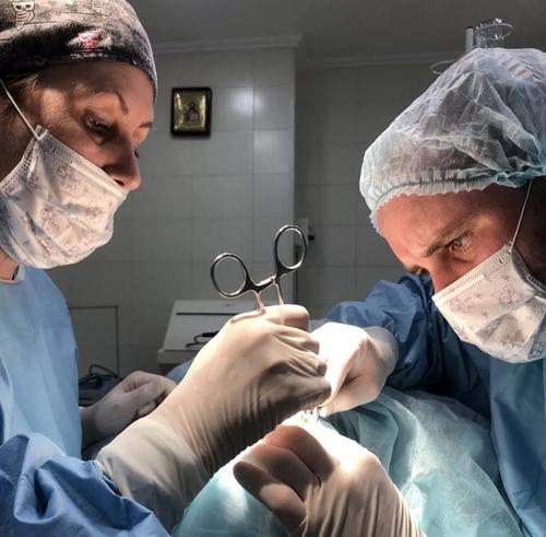 Новые операции в мире пластической хирургии: откуда они взялись 