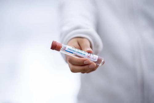 В ВОЗ оценили возможности РФ по созданию вакцины от коронавируса для всего мира