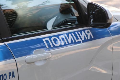 В Петербурге полицейские застрелили мужчину, оказавшегося бывшим боевиком