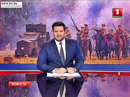 Известные телеведущие  Беларуси сообщают об увольнениях