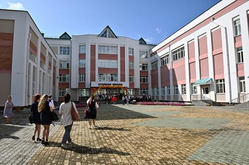 Хабаровские учителя получат доплату за классное руководство