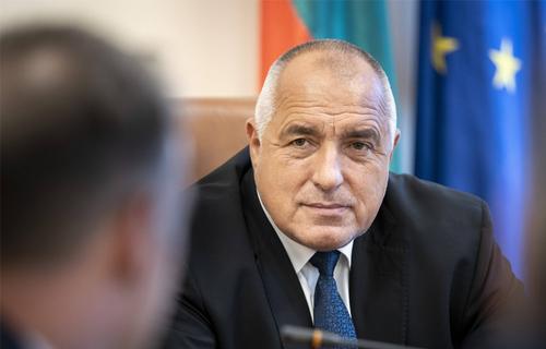 Премьер Болгарии заговорил об отставке