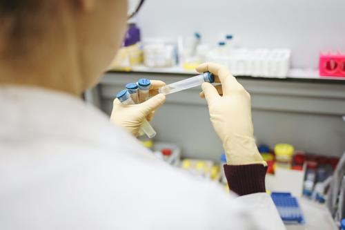 В РФ провели более 31,9 миллиона тестов на коронавирусную инфекцию