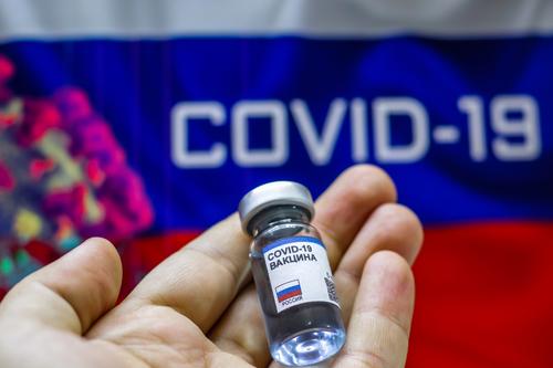 В России начали производство вакцины от коронавируса