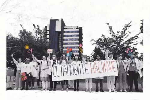 Oxxxymiron, «Сплин», Монеточка, «Би 2», «Аквариум», «ДДТ» и другие  написали открытое письмо в поддержку белорусского народа