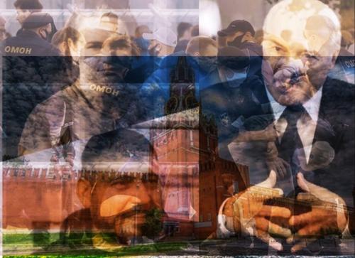 «Лукашенко - в автозак»: почему Кремль устроит любой исход протестов в Беларуси