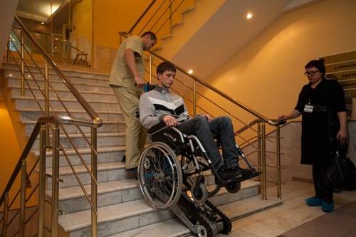 В Хабаровском крае растет число трудоустроенных инвалидов 