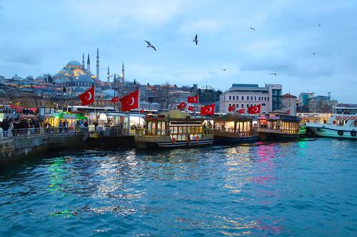 Эксперт предупредил о рисках отдыха  в Турции 