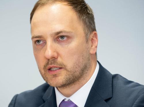 Глава МВД Латвии предлагает белорусским компаниям перенести свой бизнес в Балтию