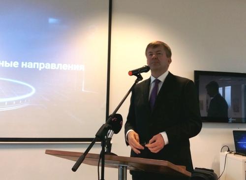 Посол Белоруссии в Словакии, поддержавший протестующих белорусов, подал заявление об отставке