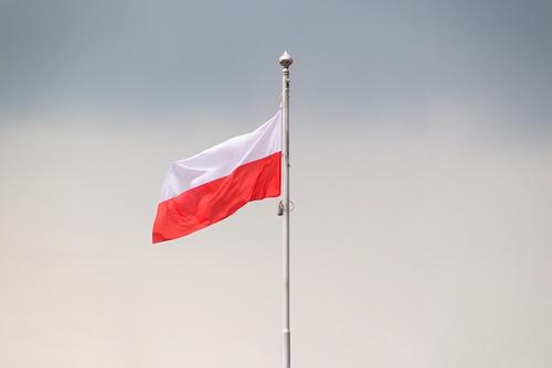 Власти Польши готовы помогать белорусской оппозиции, но только финансово