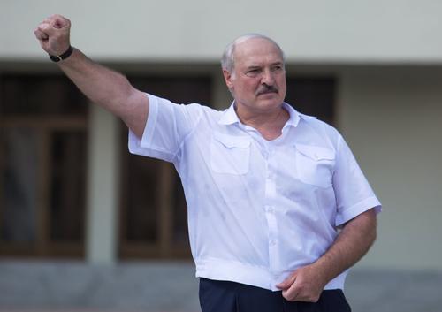 Как Америка может «спасти» Беларусь от «последнего диктатора Европы»