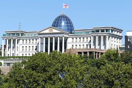 Грузинская оппозиция согласовала мажоритарные кандидатуры на парламентские выборы  