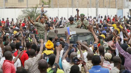 Диктатор свергнут, но что же дальше? В Мали свершилась революция