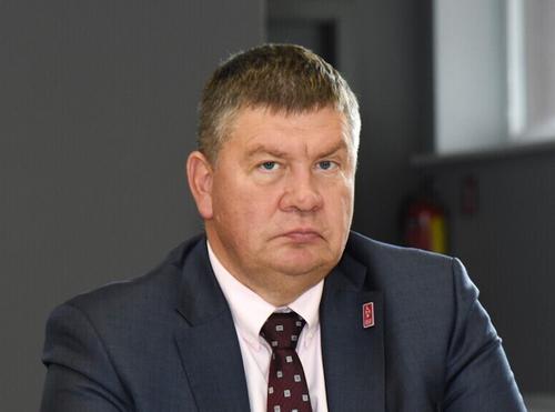 Президент Федерации хоккея Латвии: Надо подумать и о нашей репутации 