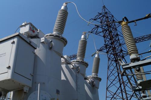 Энергетики завершают ремонт подстанции «Ея» в Новопокровском районе Кубани 