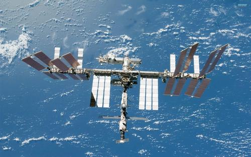 «Роскосмос» подтвердил, что на МКС произошла утечка воздуха
