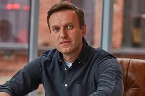 Алексей Навальный находится в реанимации в тяжелом состоянии. Предположительный диагноз - токсическое отравление