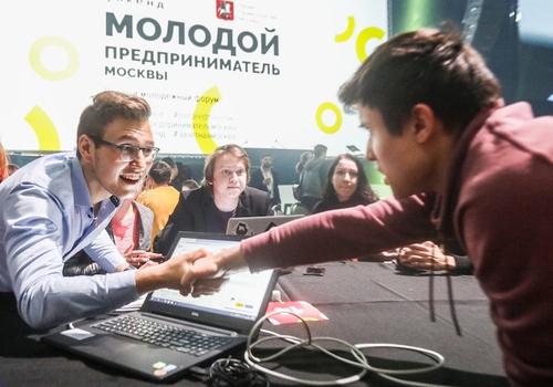 Сергунина: Еще 28 тыс организаций могут стать получателями субсидий в Москве