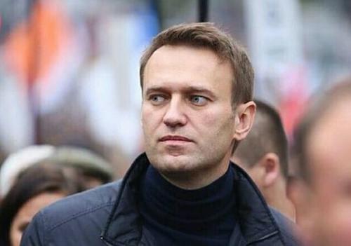 Алексей Навальный в коме, сообщила его пресс-секретарь Кира Ярмыш