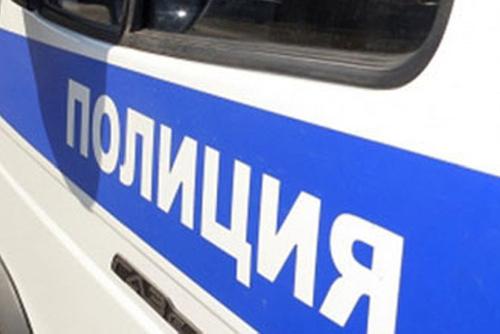 В Астрахани мужчина облил бензином и поджег дверь в областную Думу