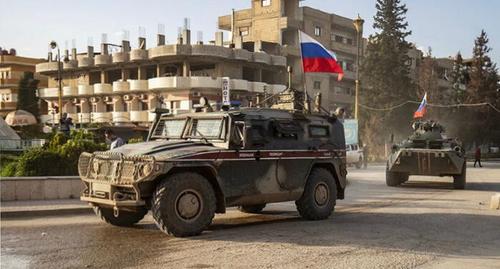 Военный эксперт назвал вероятные причины гибели российского генерала в Сирии