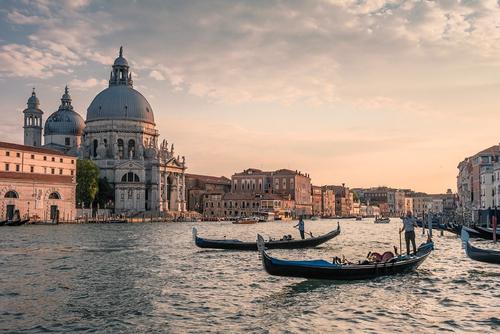 В Венеции оценили идею американских ученых «позволить городу затонуть»
