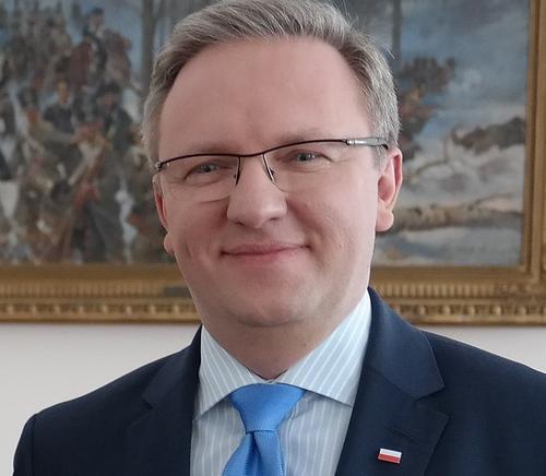 В Варшаве заявили, что Польша не претендует на территории Белоруссии