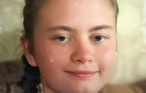 В крымском городе Саки пропала 16-летняя девочка из Башкирии