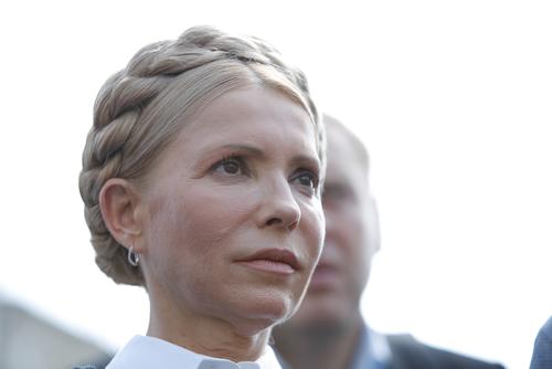 Источники: депутат Верховной рады Украины Юлия Тимошенко заразилась коронавирусом