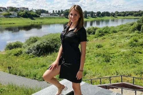 «Милиционер схватил за шею и ударил лицом об стену»: петербурженка рассказала о пытках и издевательствах в минском изоляторе