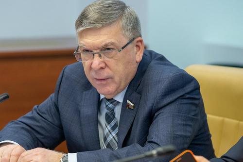 Сенатор считает, что третьей выплаты по 10 тысяч рублей, скорее всего, не будет 