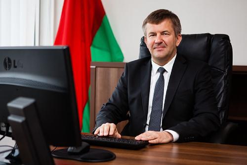 Лукашенко освободил от должности поддержавшего протесты посла Белоруссии в Словакии