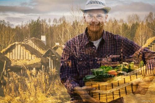 Деревенская Россия: можно ли вернуть в страну доколхозных  крестьян?