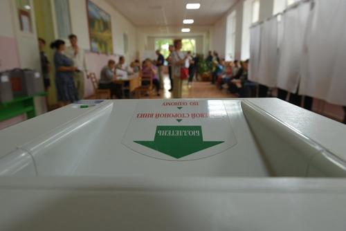 В ЦИК объявили о тестировании системы дистанционного электронного голосования