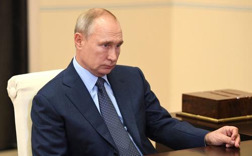 Экс-разведчик Кедми раскрыл причину непредсказуемости решений Путина для Запада