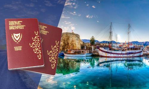 40% всех выданных «золотых паспортов» получили именно россияне, - Al Jazeera опубликовала список тех, кто имеет гражданство Кипра 