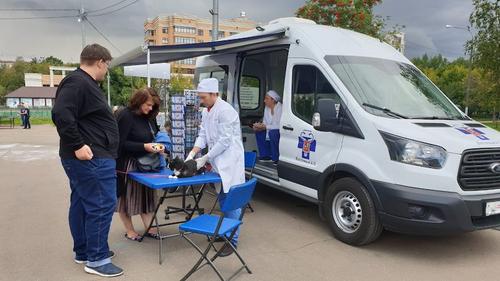 Депутат Мосгордумы Козлов рассказал, где можно вакцинировать от бешенства домашних питомцев