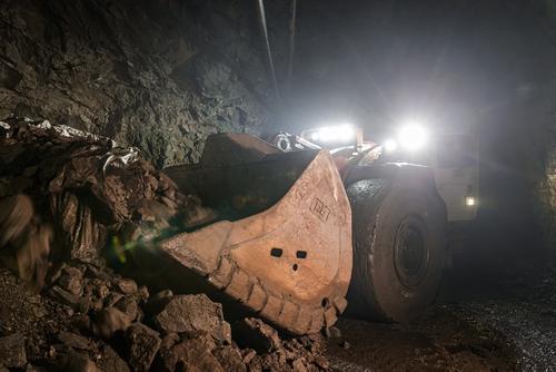 Последний горизонт рудника «Чебачье» содержит ещё 700 тысяч тонн руды
