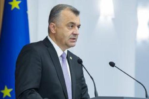 Молдавские власти решили продлить режим ЧП в сфере здравоохранения