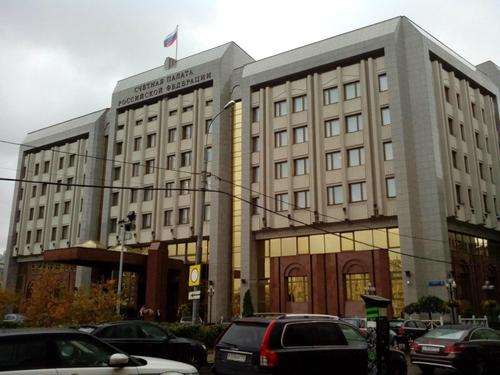 Счетная палата заявила, что в России количество госкомпаний – не известно, 90% из них в серой зоне, а зарплаты берутся с потолка