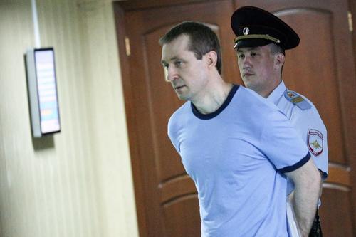 Врачи сделали заключение, нужна ли операция экс-полковнику МВД Захарченко
