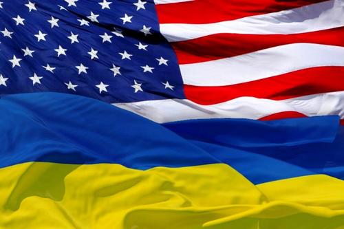 Киев пригласил США совместно развивать Донбасс