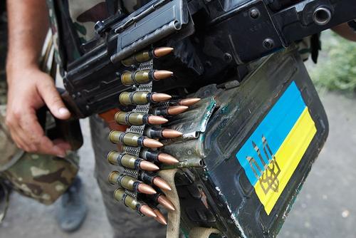 В ДНР сообщили о первом за восемь дней обстреле со стороны ВСУ