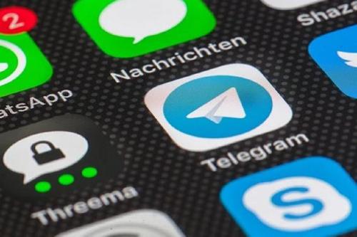 Сбои в работе мессенджера Telegram зафиксированы сразу в нескольких странах