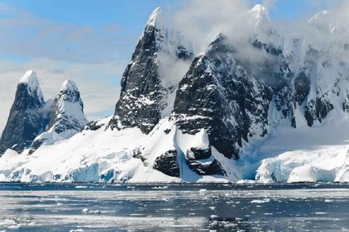 Ученые выяснили, какой была температура на Земле во время ледникового периода