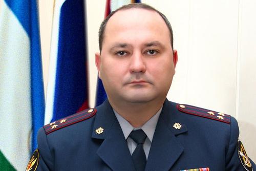 В Башкирии от пневмонии скончался начальник управления ФСИН