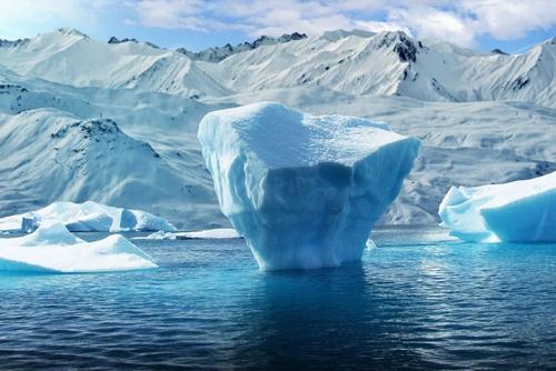 Ученые считают, что уровень моря на планете поднялся до критических отметок